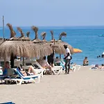 Tatil Evi Town House 3 Beds In The Center Of Marbella