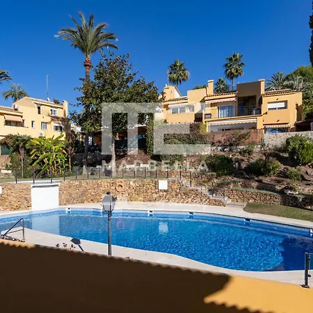 Town House 3 Beds In The Center Of Holiday home *