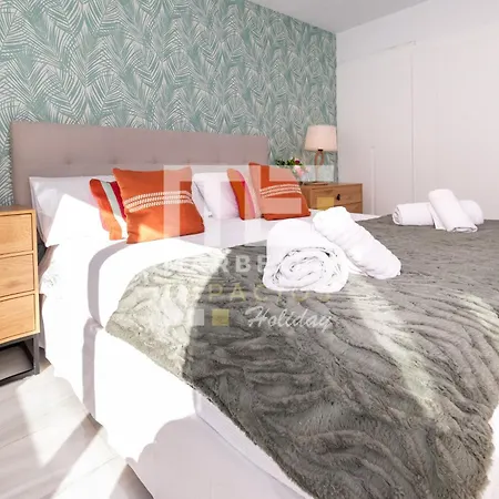 Holiday home Town House 3 Beds In The Center Of *