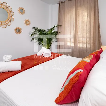 Holiday home Town House 3 Beds In The Center Of *