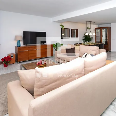 Town House 3 Beds In The Center Of Holiday home *