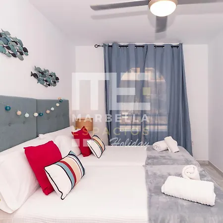 Holiday home Town House 3 Beds In The Center Of