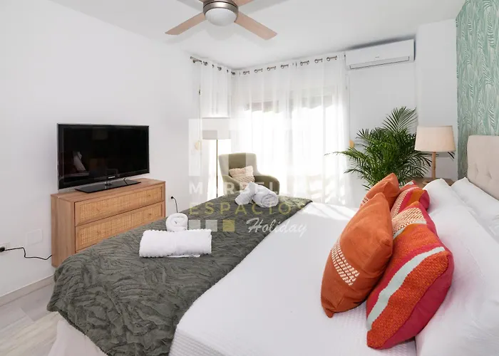 度假居 Town House 3 Beds In The Center Of *