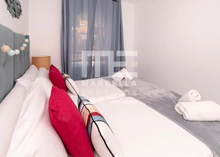 度假居 Town House 3 Beds In The Center Of *