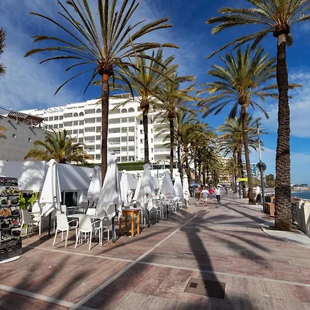 Town House 3 Beds In The Center Of Vakantiehuis