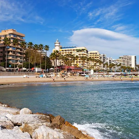 Town House 3 Beds In The Center Of Ferienhaus *