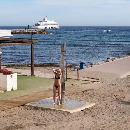 Ferienhaus Town House 3 Beds In The Center Of *