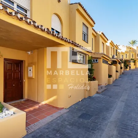 Ferienhaus Town House 3 Beds In The Center Of