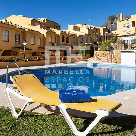 Vakantiehuis Town House 3 Beds In The Center Of *