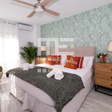 Town House 3 Beds In The Center Of Holiday home *