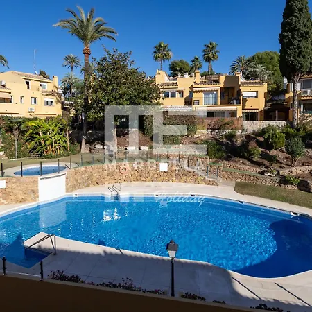 Ferienhaus Town House 3 Beds In The Center Of