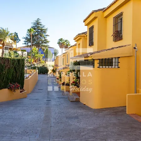 Ferienhaus Town House 3 Beds In The Center Of *