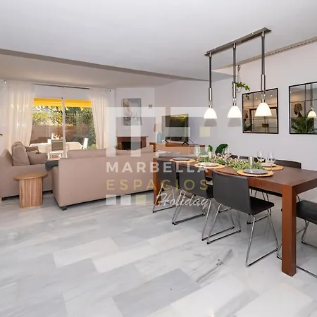 Holiday home Town House 3 Beds In The Center Of