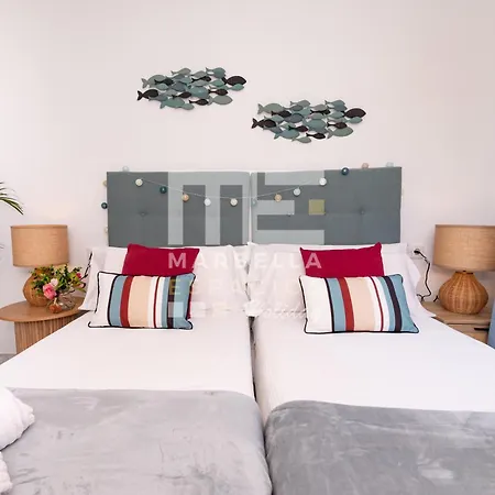 Vakantiehuis Town House 3 Beds In The Center Of *