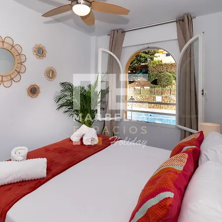 Town House 3 Beds In The Center Of * Marbella