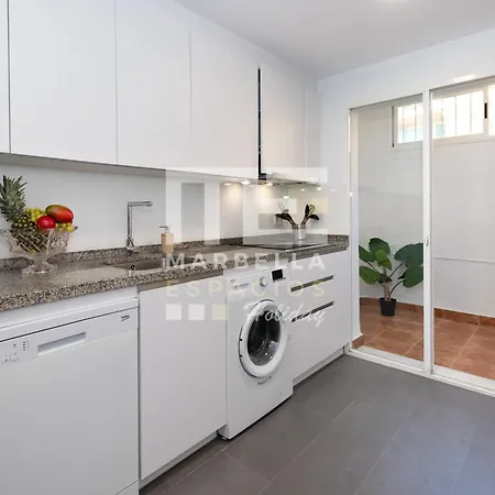 Ferienhaus Town House 3 Beds In The Center Of