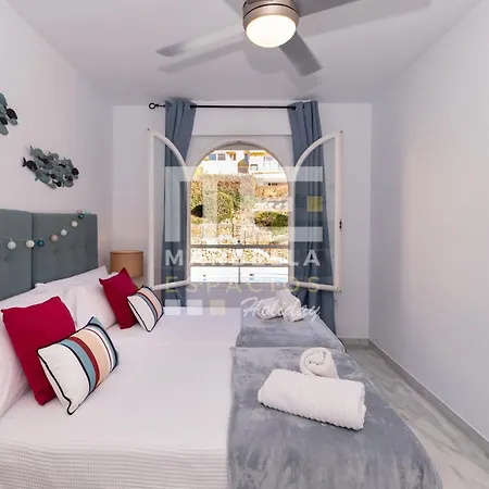 Town House 3 Beds In The Center Of Vakantiehuis