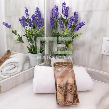 Town House 3 Beds In The Center Of Ferienhaus