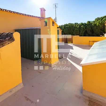 Town House 3 Beds In The Center Of *