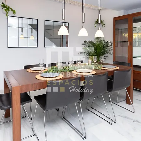 Town House 3 Beds In The Center Of Vakantiehuis