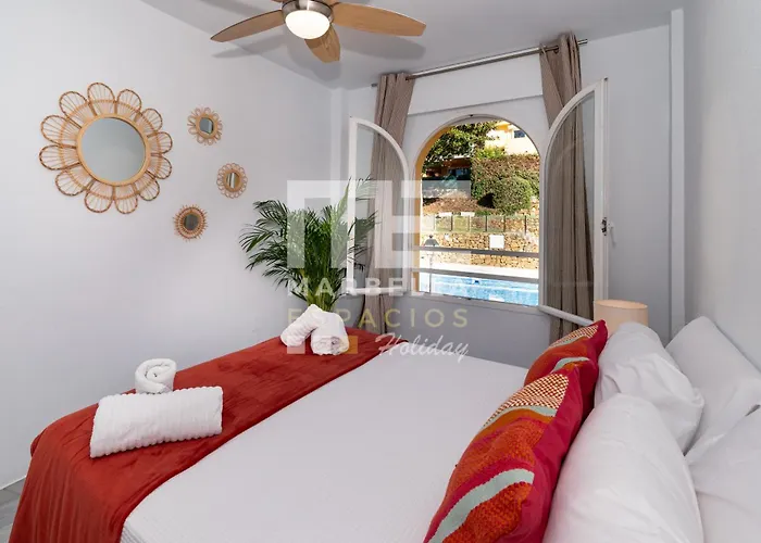 Town House 3 Beds In The Center Of * Marbella