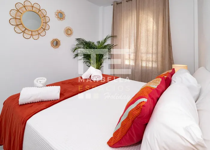 Casa vacanze Town House 3 Beds In The Center Of *