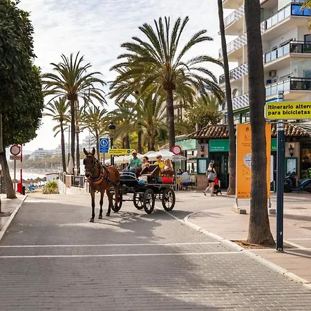 Town House 3 Beds In The Center Of