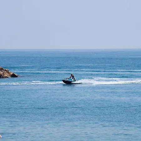 Town House 3 Beds In The Center Of 度假居 *