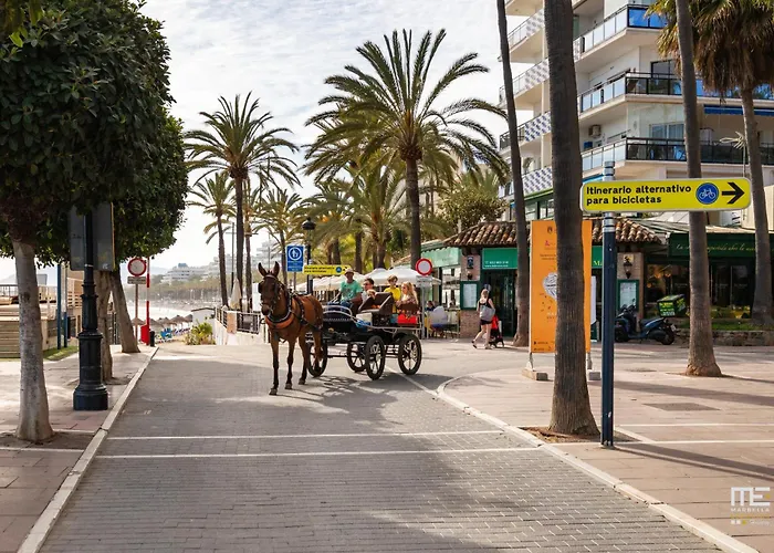 Town House 3 Beds In The Center Of