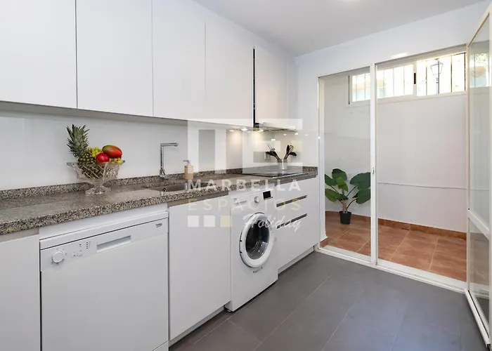 Feriehus Town House 3 Beds In The Center Of