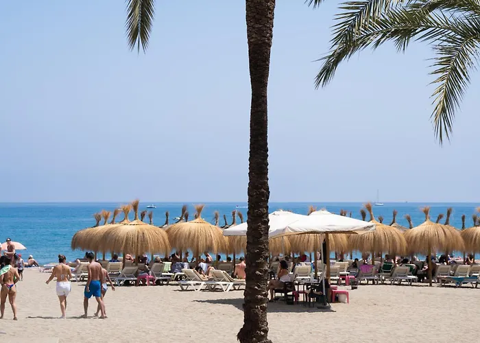 Town House 3 Beds In The Center Of Feriehus *