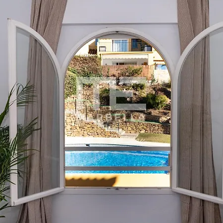 Town House 3 Beds In The Center Of Hébergement de vacances *