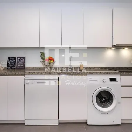 Town House 3 Beds In The Center Of Hébergement de vacances