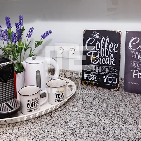 Town House 3 Beds In The Center Of Hébergement de vacances