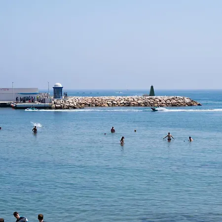 Town House 3 Beds In The Center Of Marbellac