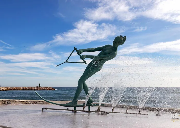 別荘 Town House 3 Beds In The Center Of *