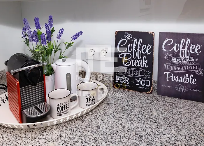 Town House 3 Beds In The Center Of 別荘