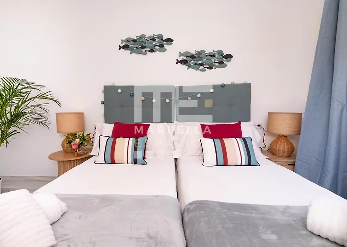 別荘 Town House 3 Beds In The Center Of *