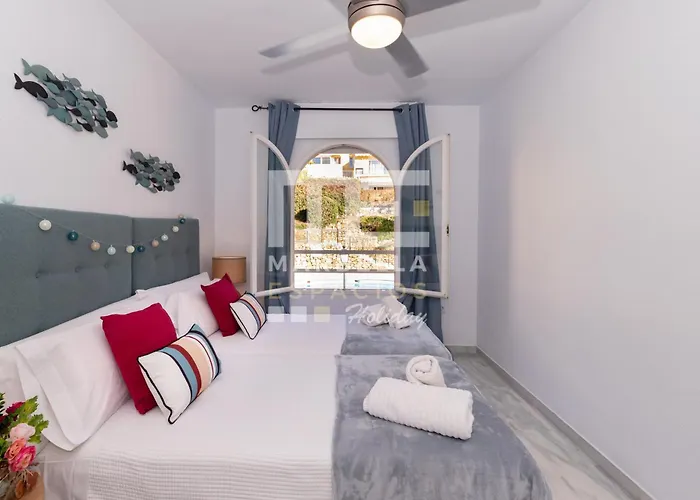 Town House 3 Beds In The Center Of 別荘