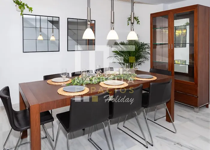 Town House 3 Beds In The Center Of マルベーリャ