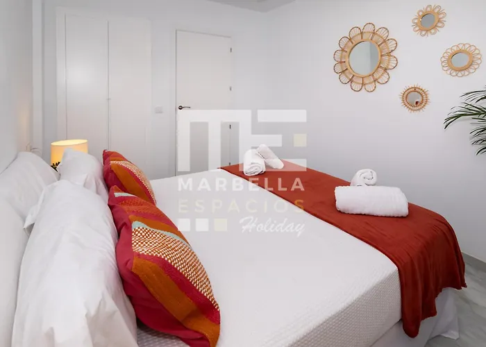 Town House 3 Beds In The Center Of