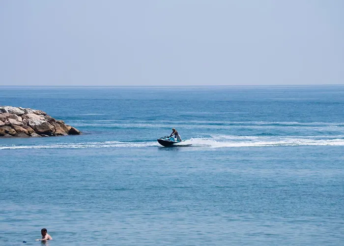 Town House 3 Beds In The Center Of 別荘 *